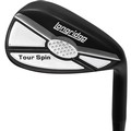 Longridge Tour Spin Wedge - Silver